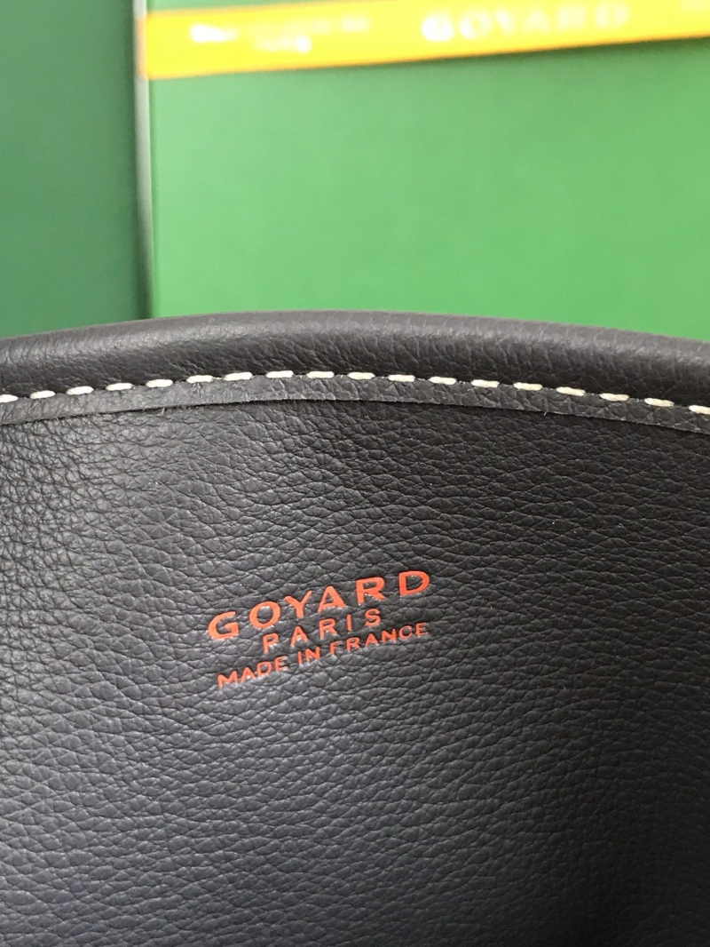 Goyard Shopping Bags